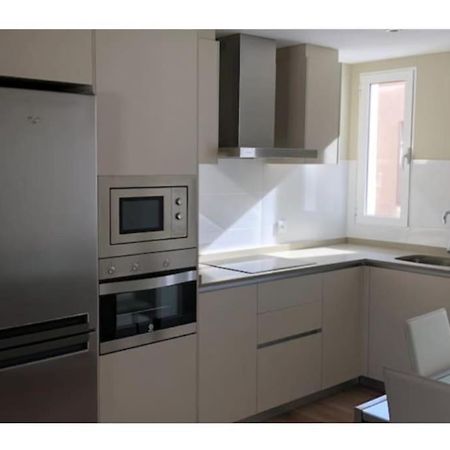 Apartamento Centrico De Diseno En Calle Tres Forques,Walencja Zewnętrze zdjęcie