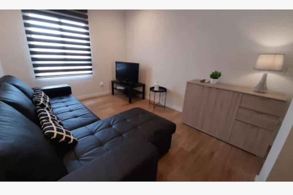 Apartamento Centrico De Diseno En Calle Tres Forques,Walencja Zewnętrze zdjęcie